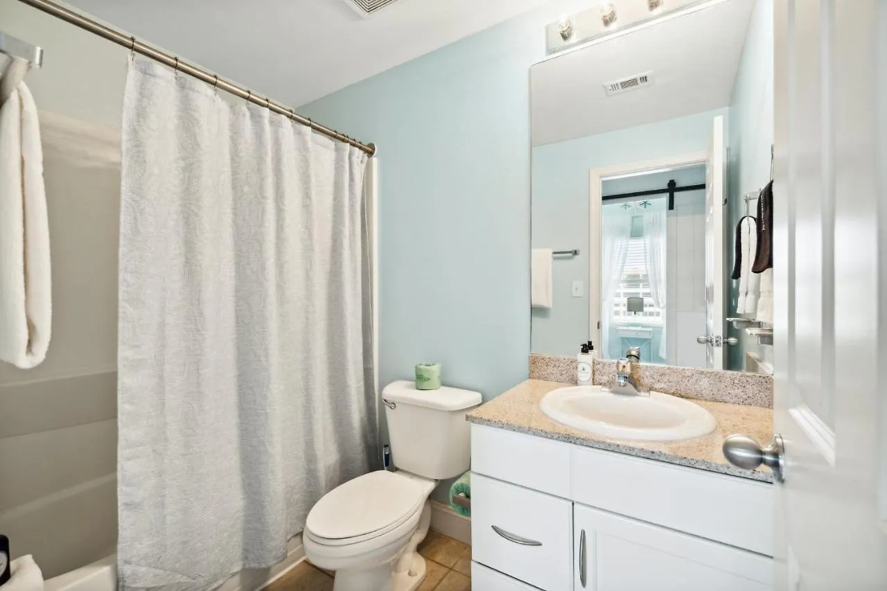 Laketown Wharf #828 By Nautical Properties Panama City Beach Stany Zjednoczone Ameryki