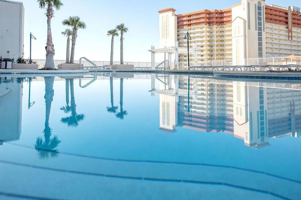 Laketown Wharf #828 By Nautical Properties Panama City Beach