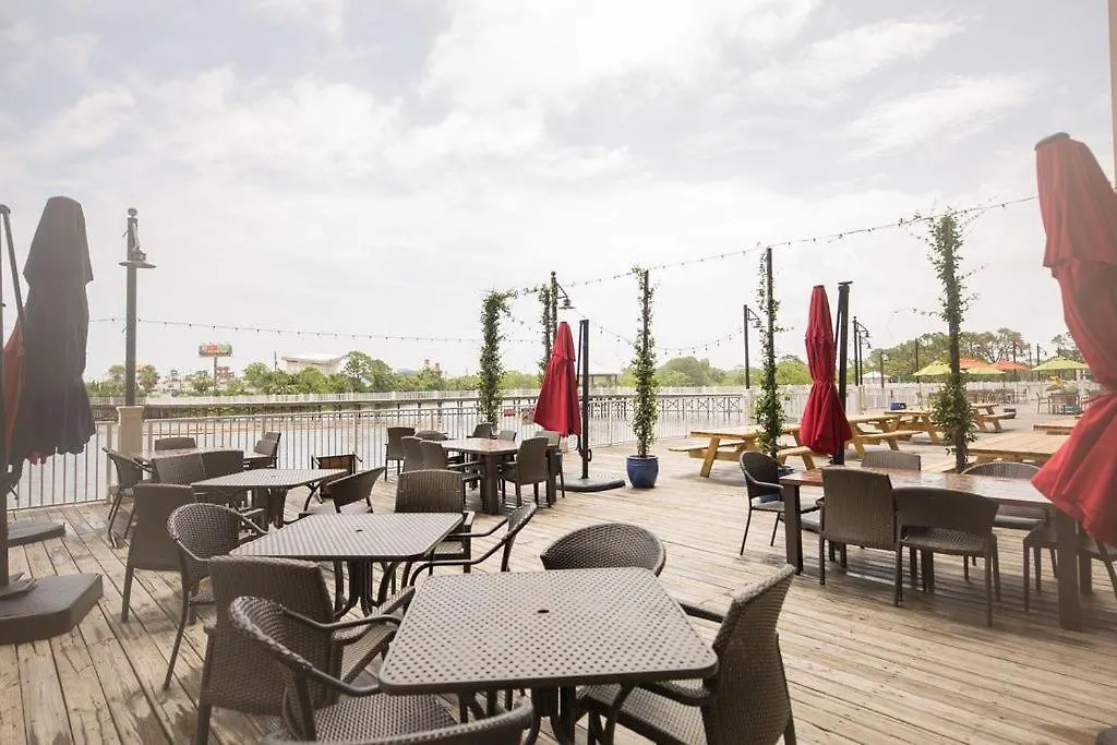 Laketown Wharf #828 By Nautical Properties Panama City Beach 0*,
