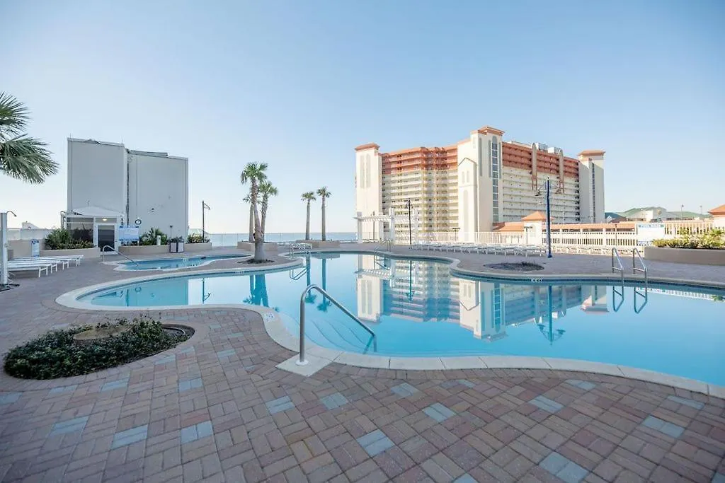 Dom wakacyjny Laketown Wharf #828 By Nautical Properties Panama City Beach