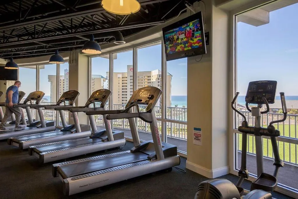 Laketown Wharf #828 By Nautical Properties Panama City Beach Stany Zjednoczone Ameryki