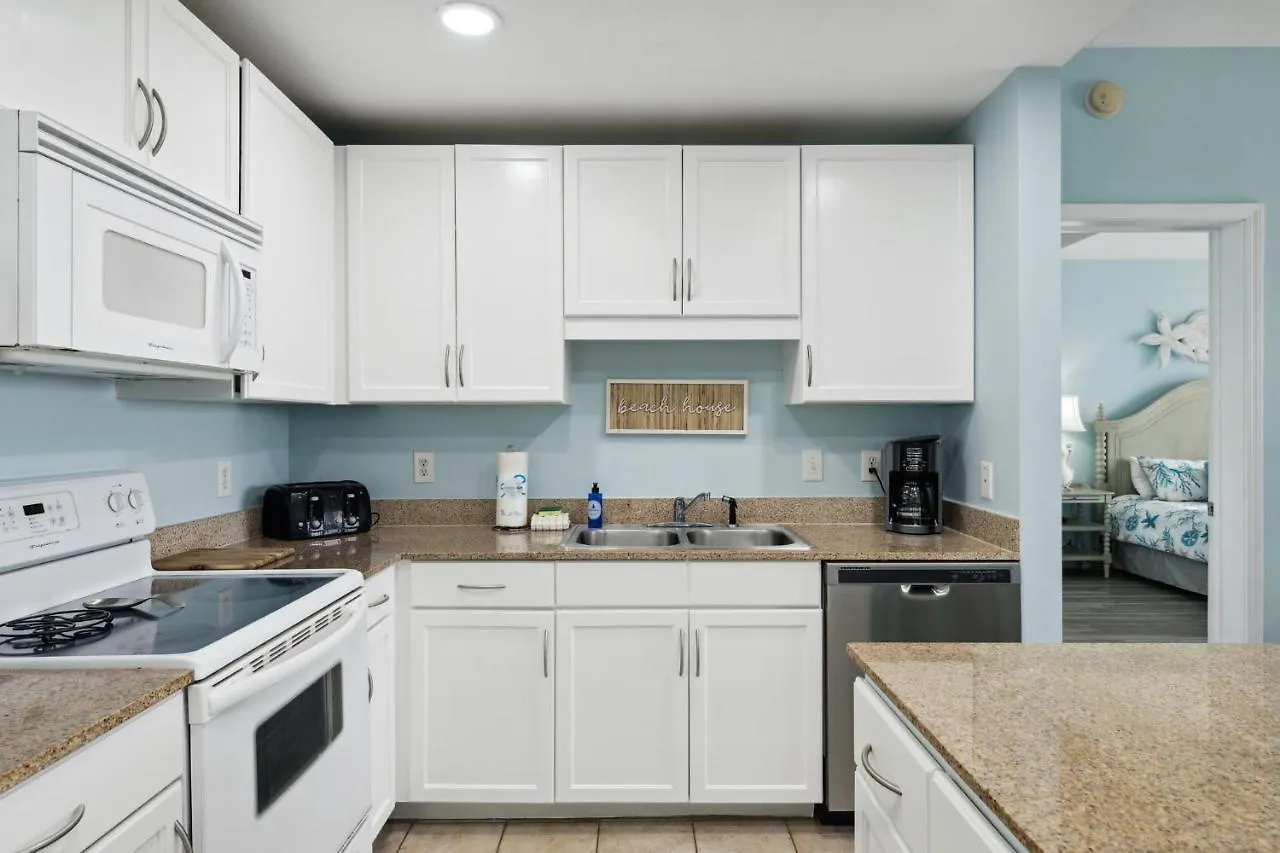 Laketown Wharf #828 By Nautical Properties Panama City Beach 0*,