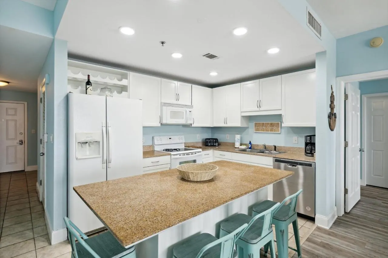 Laketown Wharf #828 By Nautical Properties Panama City Beach 0*,