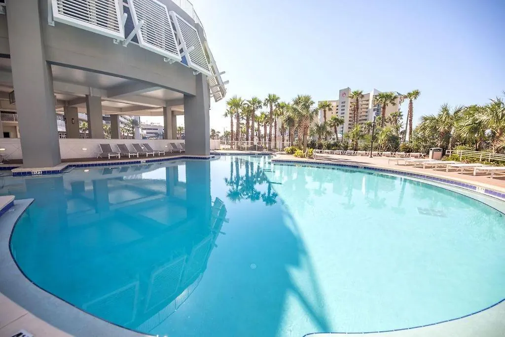Laketown Wharf #828 By Nautical Properties Panama City Beach 0*,  Stany Zjednoczone Ameryki