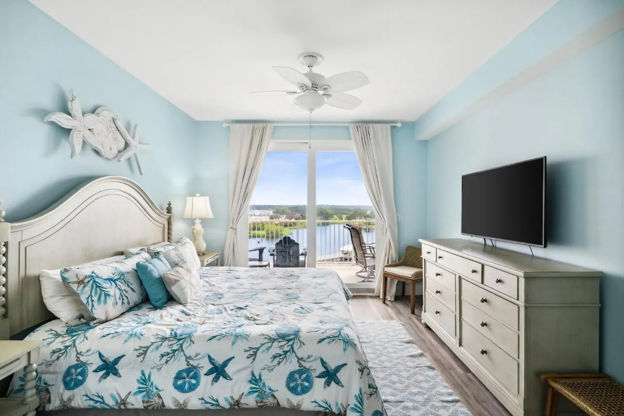 Laketown Wharf #828 By Nautical Properties Panama City Beach Stany Zjednoczone Ameryki