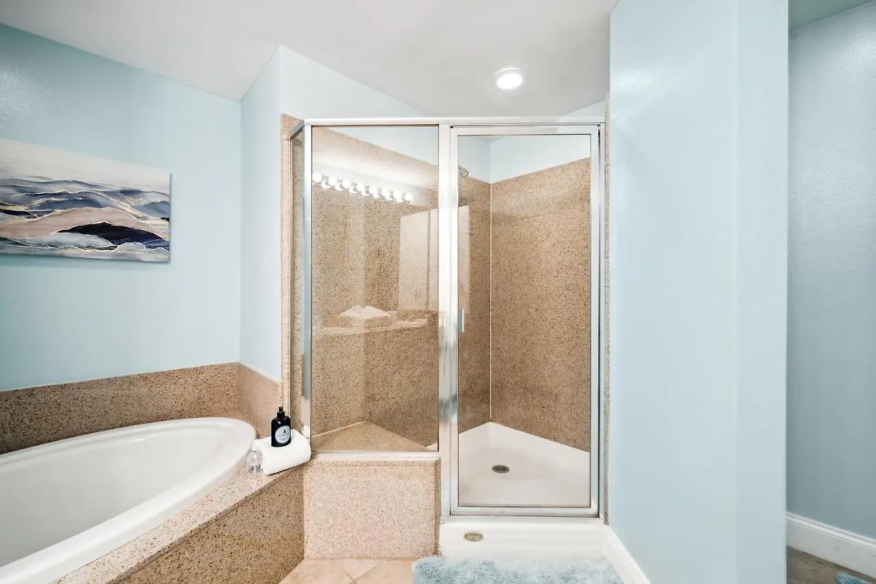 Dom wakacyjny Laketown Wharf #828 By Nautical Properties Panama City Beach