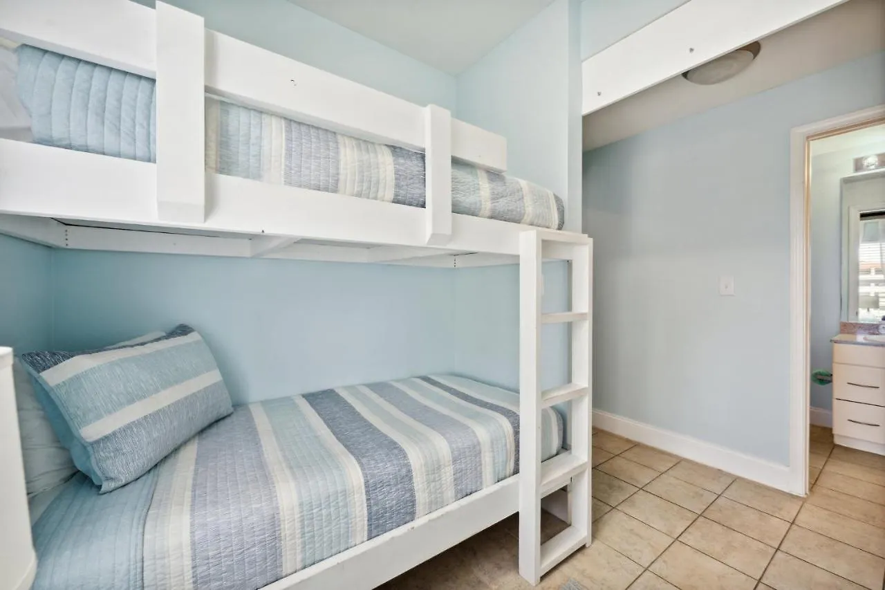 Laketown Wharf #828 By Nautical Properties Panama City Beach 0*,  Stany Zjednoczone Ameryki