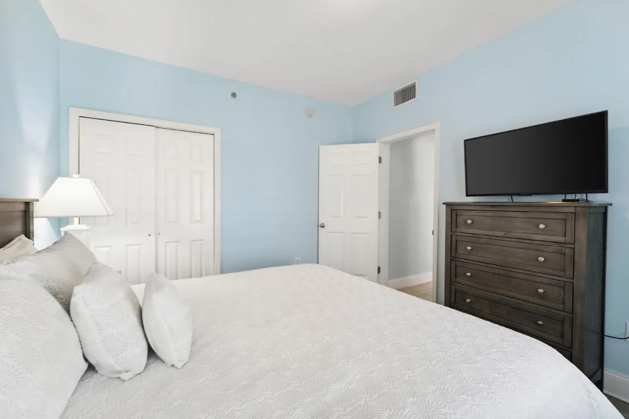 Laketown Wharf #828 By Nautical Properties Panama City Beach