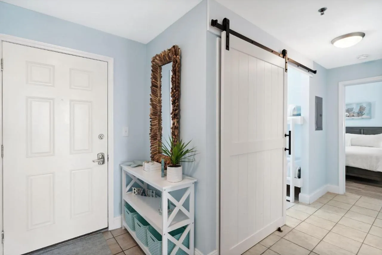 Dom wakacyjny Laketown Wharf #828 By Nautical Properties Panama City Beach