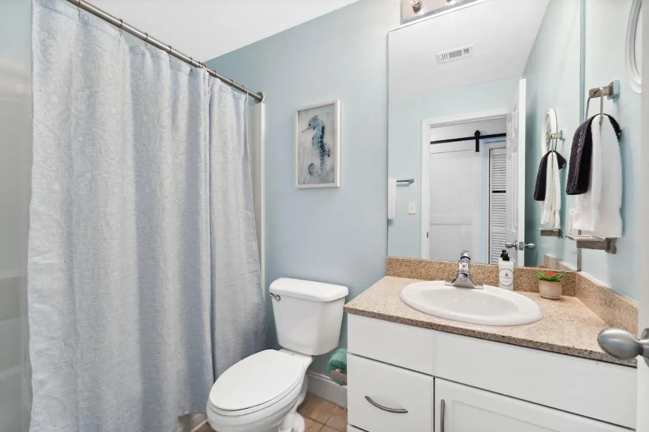 Laketown Wharf #828 By Nautical Properties Panama City Beach