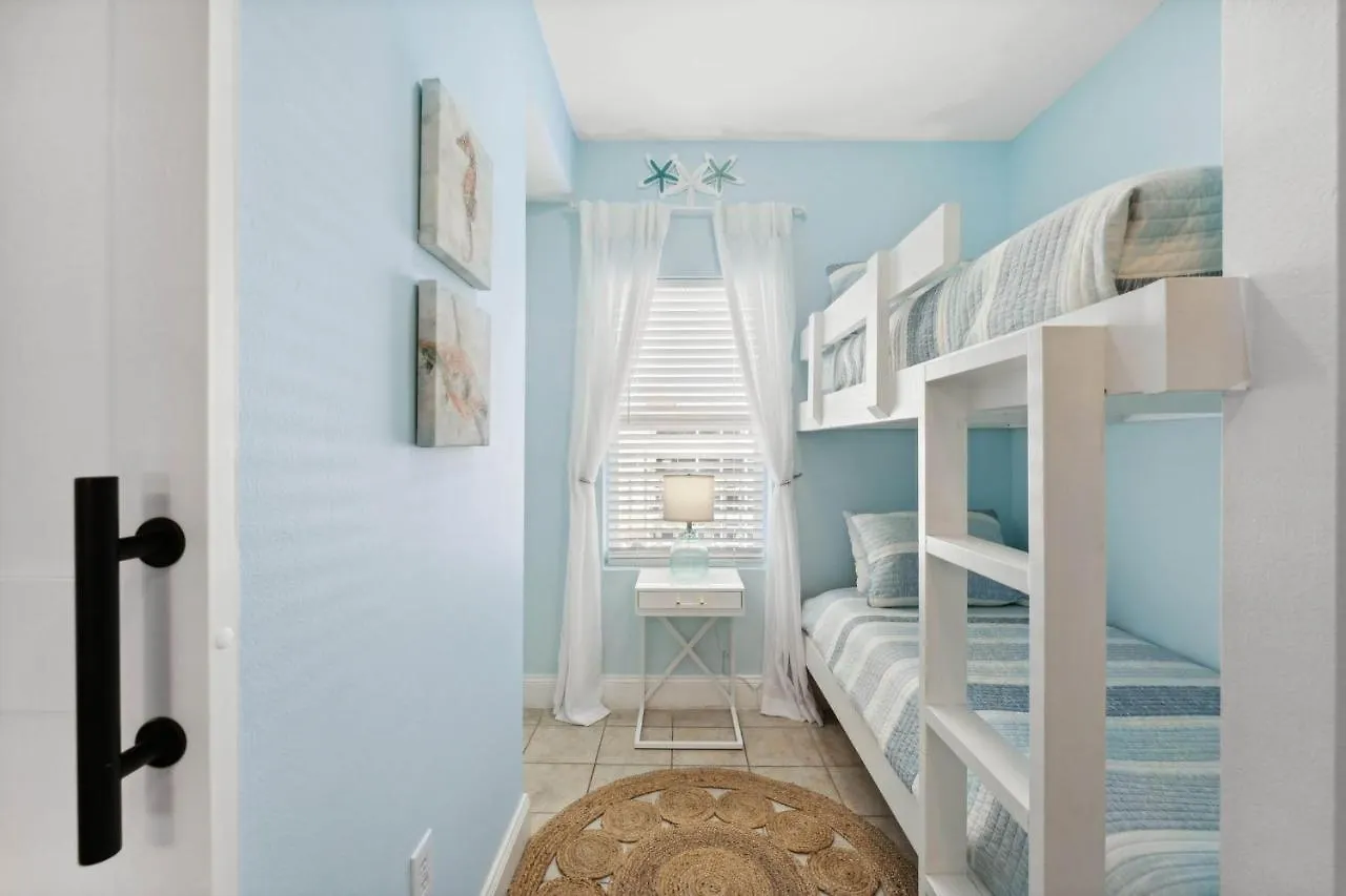 Laketown Wharf #828 By Nautical Properties Panama City Beach Dom wakacyjny