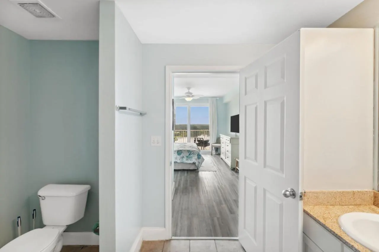 Laketown Wharf #828 By Nautical Properties Panama City Beach Dom wakacyjny