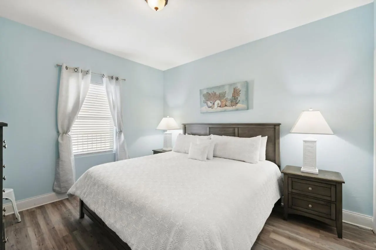 Dom wakacyjny Laketown Wharf #828 By Nautical Properties Panama City Beach