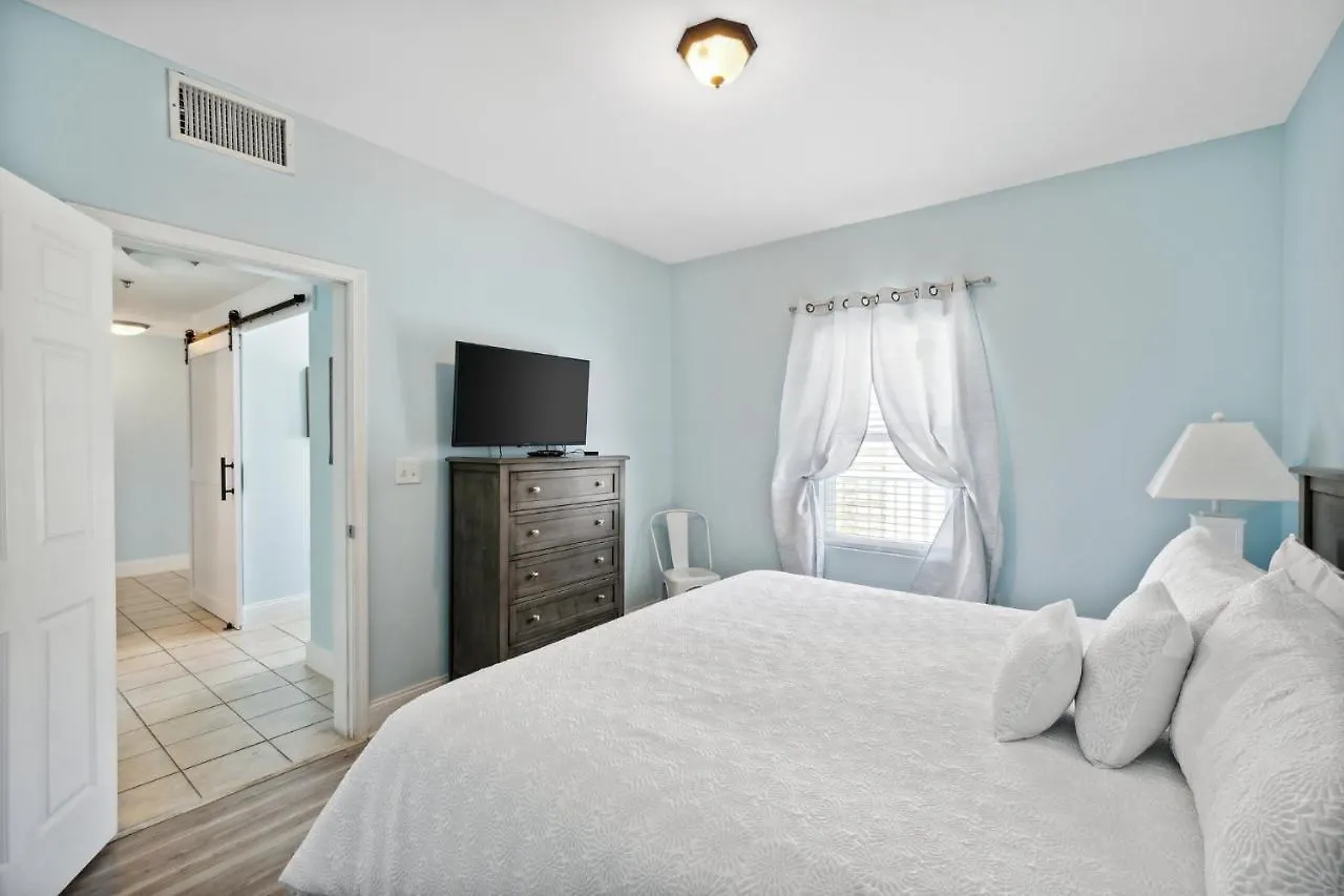 Laketown Wharf #828 By Nautical Properties Panama City Beach 0*,  Estados Unidos da América