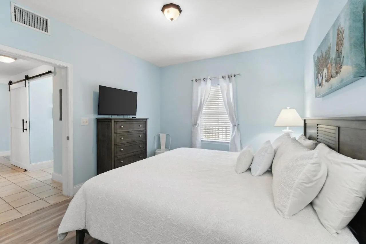 Laketown Wharf #828 By Nautical Properties Panama City Beach