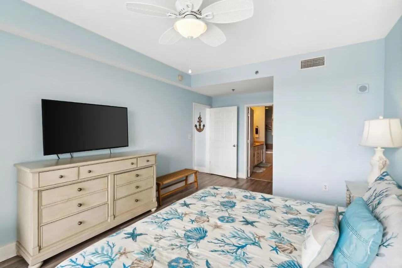 Laketown Wharf #828 By Nautical Properties Panama City Beach
