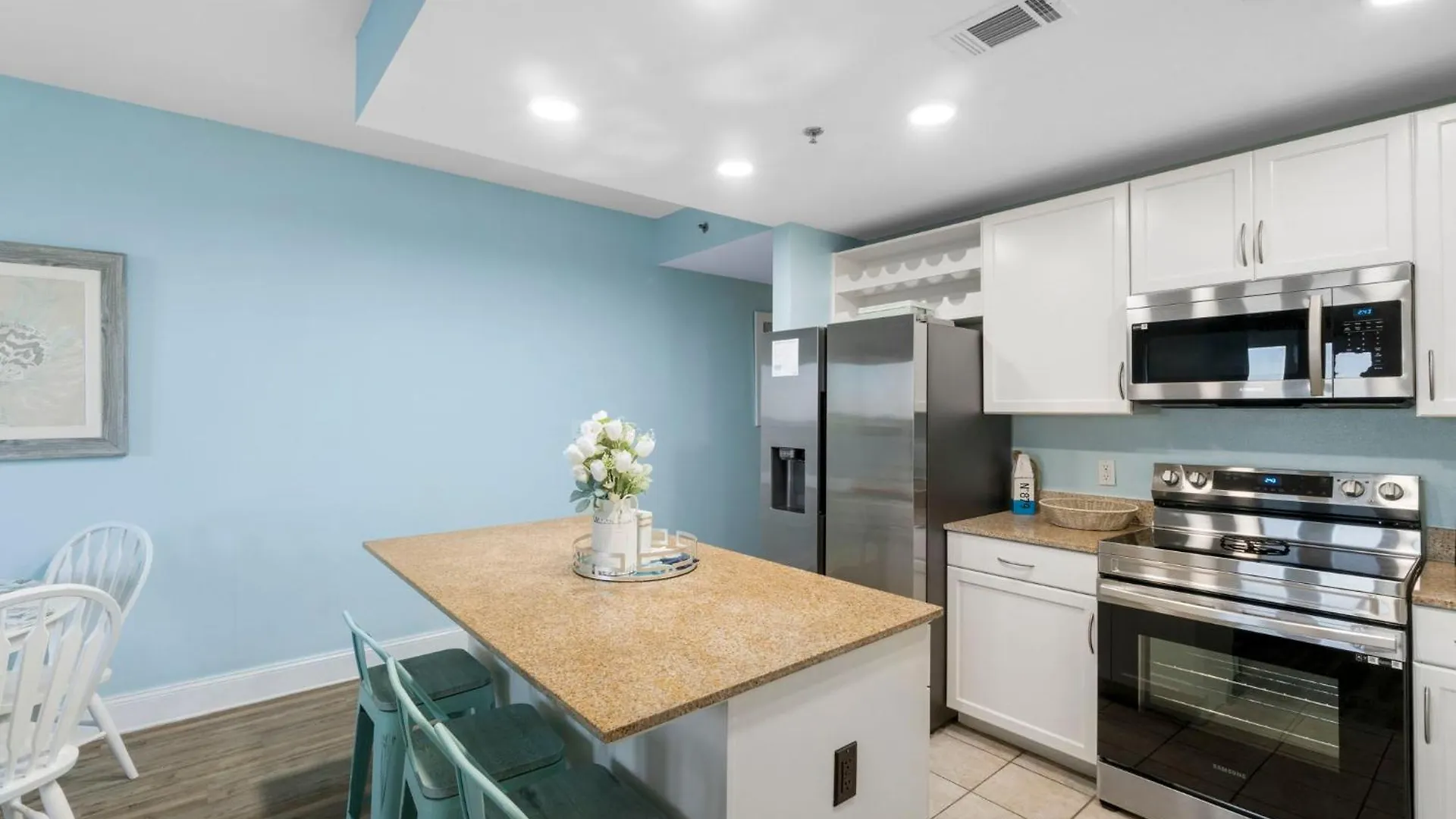 Holiday home Laketown Wharf #828 By Nautical Properties Panama City Beach